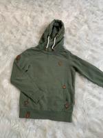 Naketano Hoodie, grün, S Bremen - Oberneuland Vorschau