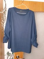 Pullover/Shirt blau Gr. XL Hessen - Bad Soden-Salmünster Vorschau