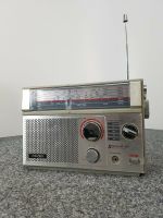 SPACELAB 007 RADIO VON SUPERTECH RETRO VINTAGE REISERADIO SELTEN Berlin - Charlottenburg Vorschau