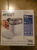 Philips Avent 4in1 Elektrischer Dampfsterilisator Baden-Württemberg - Kraichtal Vorschau