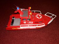 Playmobil 3128 - Feuerlöschboot Bayern - Tirschenreuth Vorschau