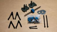 Kyosho Wheelie Ersatzteile / Trail Blaster / Boogie Box Nordrhein-Westfalen - Lohmar Vorschau