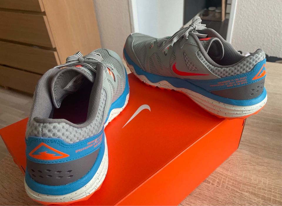 Nike Juniper Trail 44,5 in Berlin