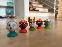 Paw Patrol Stempel Bayern - Dorfen Vorschau