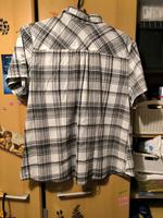 Bluse Damen weiß - grau Bayern - Hilpoltstein Vorschau