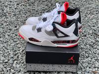 Air Jordan 4 Flight Nostalgia Grobe 46 Neu & Original Niedersachsen - Bunde Vorschau
