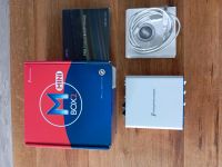 M Box 2 Mini 2Kanal Audio Interface Niedersachsen - Friesoythe Vorschau