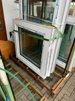 Fenster Neu 3 fach verglast Dreh/Kipp 1,05x1,06m Hessen - Birstein Vorschau