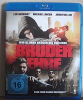 BRUDEREhre - Wir bleiben Brüder bis zum Ende - Blu-ray Disc (2013 Nordrhein-Westfalen - Blankenheim Vorschau