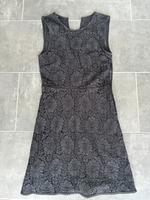 Schwarzes Sommerkleid Nordrhein-Westfalen - Büren Vorschau