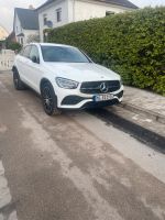 Mercedes glc coupe Nordrhein-Westfalen - Porta Westfalica Vorschau