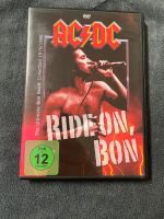 AC/DC Ride on, Bon Nordrhein-Westfalen - Mönchengladbach Vorschau