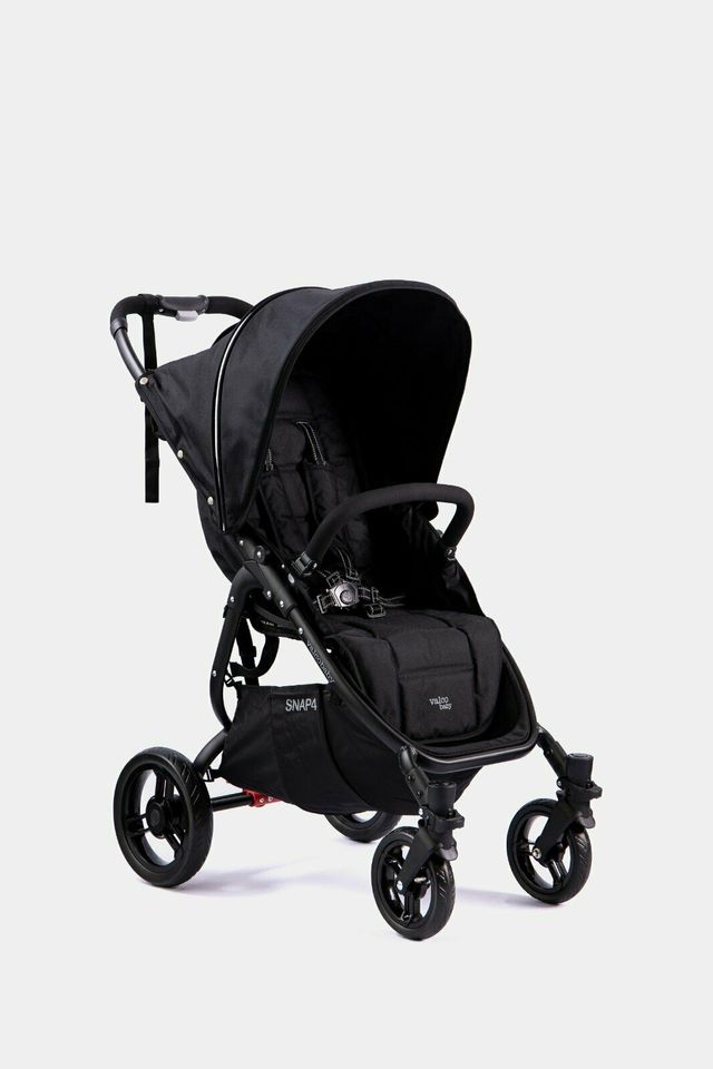 Kinderwagen Buggy Sportwagen Valco Baby Snap 4 in Leipzig