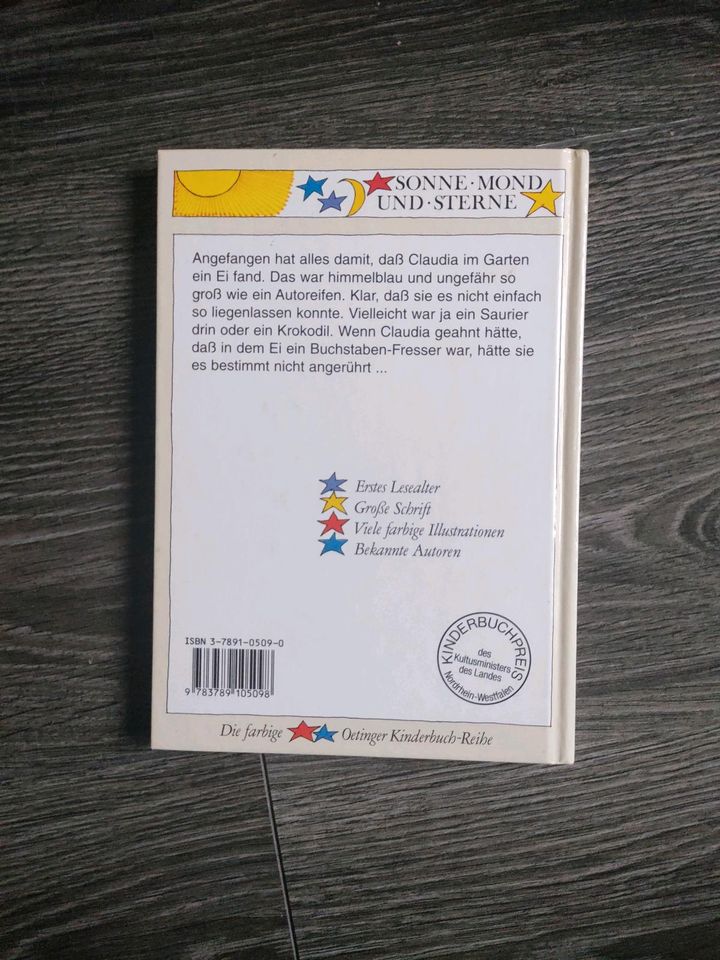 Kinderbücher in Wolfenbüttel