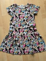 H&M Kleid Disney Mickey Mouse Gr. 122/128 Bayern - Gersthofen Vorschau