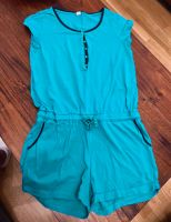 Sommerlicher S.Oliver Damen Jumpsuit Shorts Größe 38 Neu Berlin - Charlottenburg Vorschau