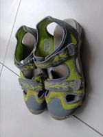 Superfit Halbschuh Sandale Junge 34 Duisburg - Rheinhausen Vorschau