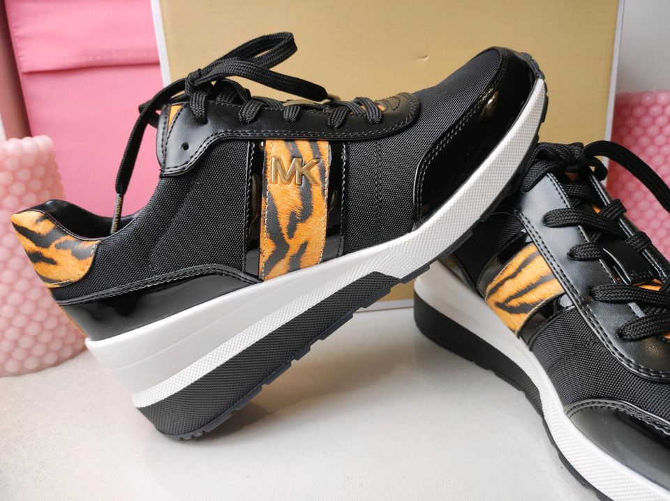 Michael kors 2024 schuhe sneaker