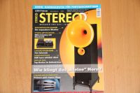 Stereo - Magazin 02/2019 Inhalt mit Pioneer, Avantgarde Acoustic, Niedersachsen - Oldenburg Vorschau