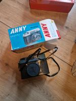 ANNY No.W20 Kamera Fotoapparat Vintage OVP Niedersachsen - Sulingen Vorschau