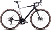 2023er CUBE AXIAL WS GTC PRO 53cm switchgrey´n´carbon Hessen - Bad Vilbel Vorschau