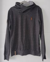 Naketano Herren Pullover Gr L ( M ) grau Anthrazit Nordrhein-Westfalen - Herne Vorschau