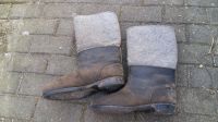 DDR NVA Filzstiefel Stiefel Gr 29 / EU 43 Brandenburg - Senftenberg Vorschau