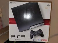 Playstation 3 Originalverpackung Osnabrück - Hasbergen Vorschau