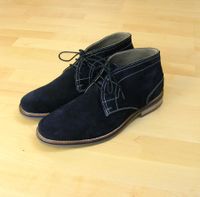 schicke Dockers Halbschuhe Schnürer Schnürschuhe Gr. 41 - neu Baden-Württemberg - Neulingen Vorschau