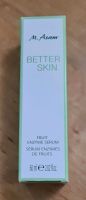 M.Asam BETTER SKIN *Fruit Enzyme Serum* Bayern - Erlangen Vorschau