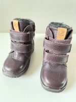 Ecco Kinderschuhe Winterschuhe Gr 21 Neu NP 94€ Niedersachsen - Nordstemmen Vorschau