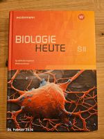 Biologie Heute S 2 Qualifikationsphase Niedersachsen 978306066055 Niedersachsen - Lüneburg Vorschau