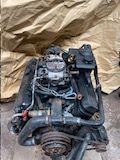 Motor V8 Volvo Penta 740 B komplett mit Antrieb Flensburg - Mürwik Vorschau