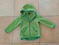 JAKO-O Teddyfleece Jacke top Zustand Baden-Württemberg - Lorch Vorschau