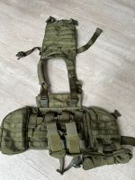 Chest Rig Tasmanian Tiger steingrau oliv Niedersachsen - Munster Vorschau