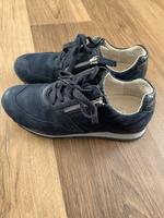 Inkl. Versand - Gabor Damen Schuhe Leder Sneaker Schnürschuhe 37 Nordrhein-Westfalen - Euskirchen Vorschau