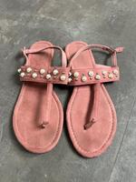 Sandalen Größe 39 Bayern - Mantel Vorschau