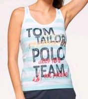 *NEU* Tom Tailor Polo Team Top  Shirt. Größe: 38 Nordrhein-Westfalen - Oberhausen Vorschau