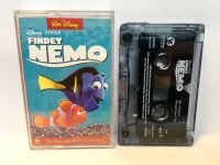 Findet Nemo Walt Disney Hörspiel Kassette Hamburg-Mitte - HafenCity Vorschau