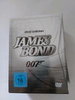 James Bond DVD Edition 007 22 Filme Ab 16 Hamburg - Harburg Vorschau