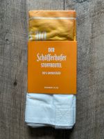 Schöfferhofer Bier, Jutebeutel Tragetasche Einkaufstasche I NEU! Bremen - Vegesack Vorschau