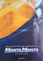 Filmplakat Kinoplakat Poster Manta Manta 2 zwoter Teil "Schweiger Bayern - Pfarrkirchen Vorschau