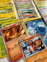 Pokémon Karten über 100Stck, V Karte, Holo‘s, Flipkarte Düsseldorf - Gerresheim Vorschau