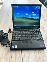 IBM Thinkpad X30 Bayern - Zwiesel Vorschau