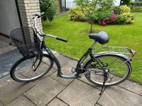 Damen LIN BIKE 26 Zoll Nordrhein-Westfalen - Nieheim Vorschau