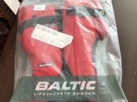 2 Rettungswesten ( Baltic Life Jackets Sweden ) Rheinland-Pfalz - Spay Vorschau