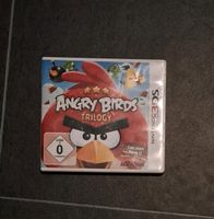 Angry Birds (3DS) Hessen - Gießen Vorschau