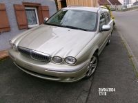 Jaguar X-Type Estate 2,5 V6 für Selbstschrauber Baden-Württemberg - Wellendingen Vorschau