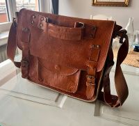 Ledertasche zu verkaufen Rheinland-Pfalz - Remagen Vorschau