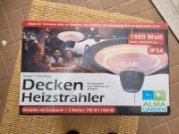 Heizstrahler Decke outdoor Nordrhein-Westfalen - Bergkamen Vorschau